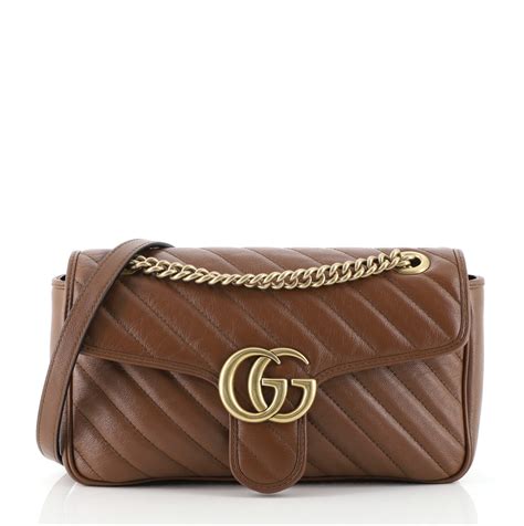 gucci jackie flap bag|authentic gucci marmont small bag.